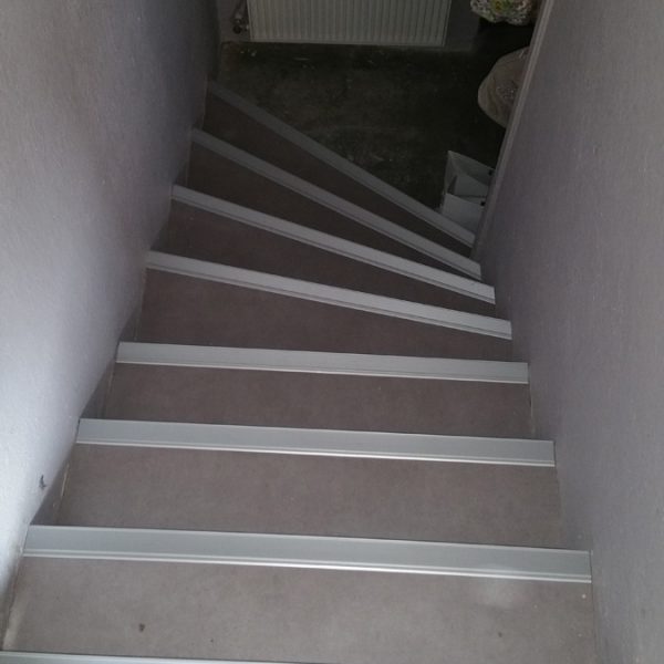 Habillage d&#8217;escalier Soultz-Haut-Rhin 53