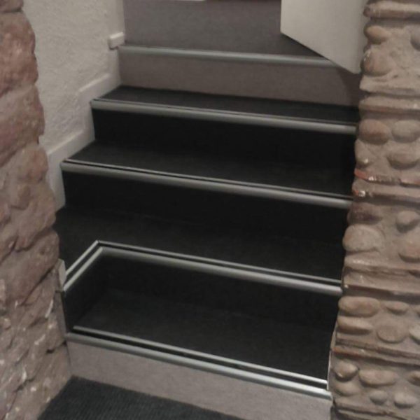 Habillage d&#8217;escalier Horbourg-Wihr 33