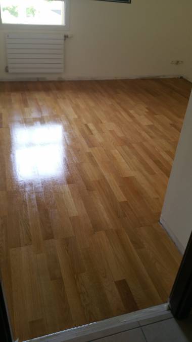 Quel parquet choisir en Alsace ? Colmar 15