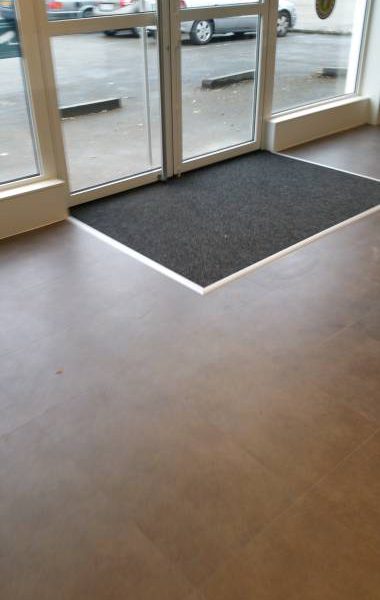 Tapis d&#8217;entrée intérieurs ou extérieurs Soultz-Haut-Rhin 5