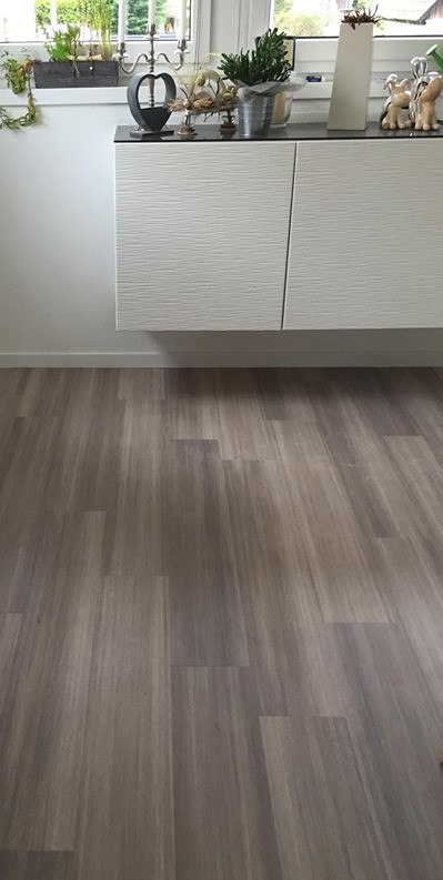 PVC, Bolon ou Parquet Stratifié ?            Quel revêtement de sol choisir ? Kingersheim 1